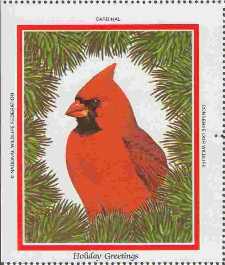 Cardinal